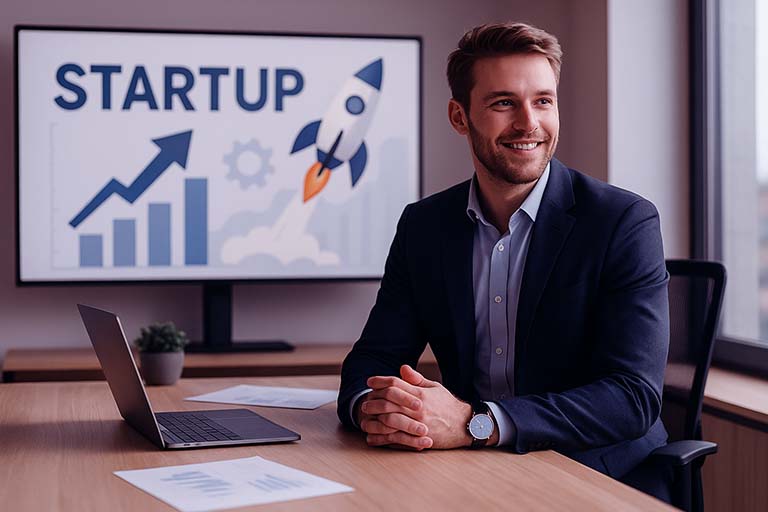Start a Business