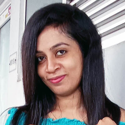 Wasana Randeepani